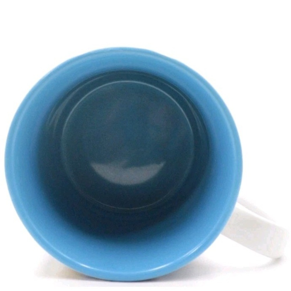 Doctor Who Mug Coffee Cup 2012 BBC Licensed Comic Style Whovian Collectible - Picture 5 of 7